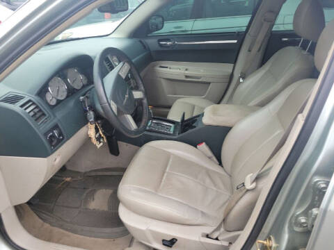 2006 Chrysler 300 Touring