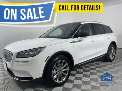 2020 Lincoln Corsair for sale at AUTO HOUSE TEMPE in Phoenix AZ