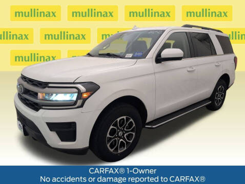 2023 Ford Expedition XLT