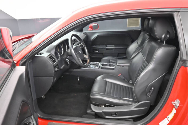 2010 Dodge Challenger R/T