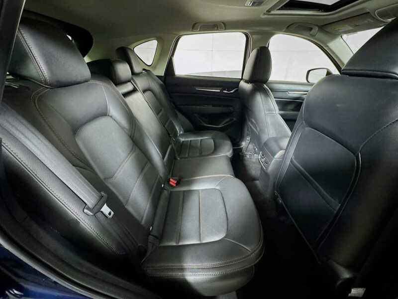 2022 Mazda CX-5 2.5 S Premium