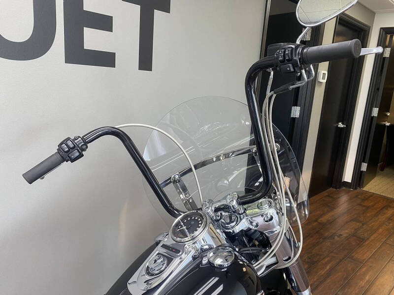 2013 Harley-Davidson Dyna