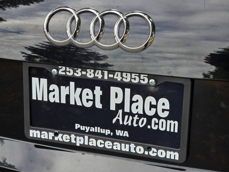 2017 Audi TT 2.0T quattro