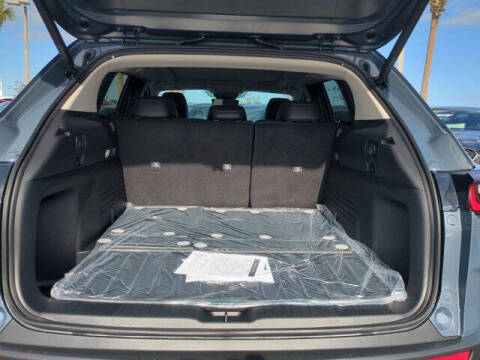 2026 Mazda CX-50 2.5 S Meridian Edition