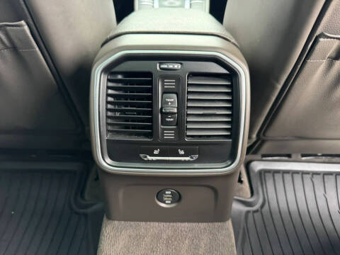 2019 Porsche Macan
