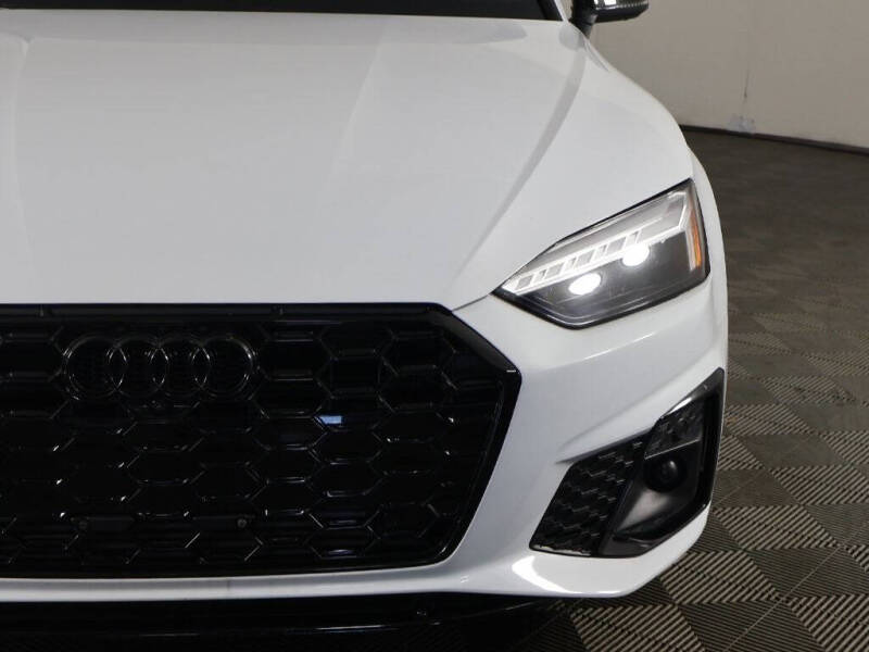 2023 Audi S5 Sportback 3.0T quattro Premium Plus