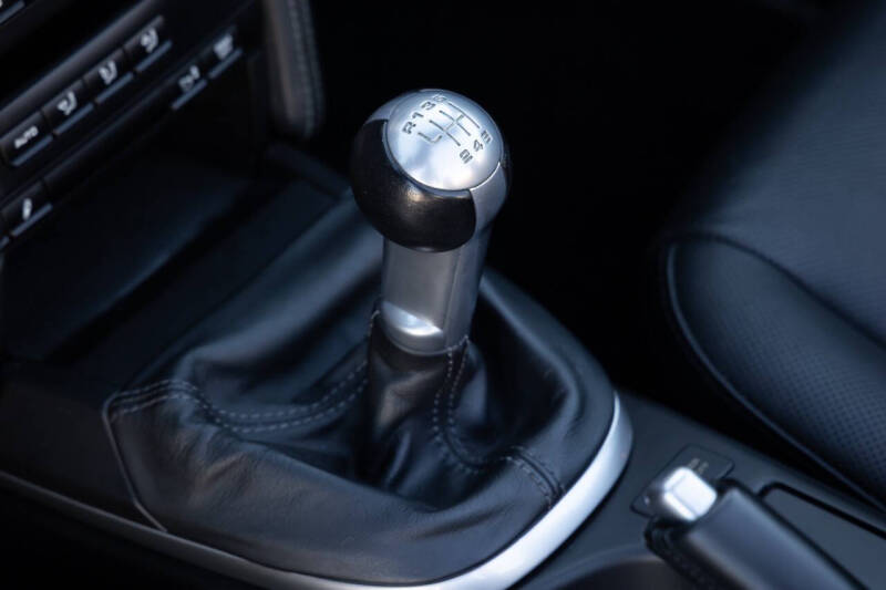 2009 Porsche 911 Turbo