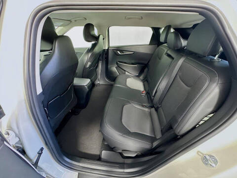 2024 Kia EV6 Light