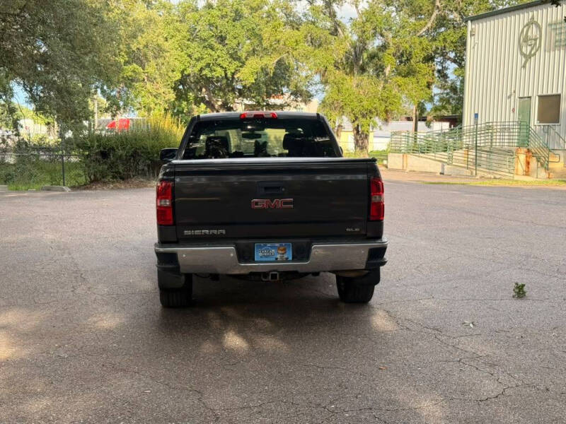 2014 GMC Sierra 1500