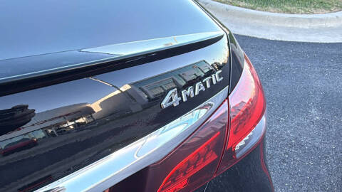 2023 Mercedes-Benz E-Class E 350 4MATIC