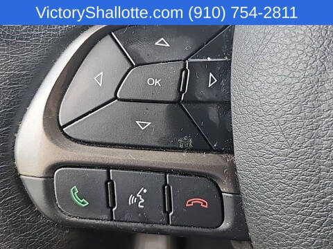 2018 Jeep Renegade Limited