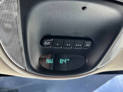 2007 Dodge Caravan SXT