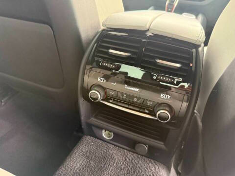 2019 BMW M5 Competition