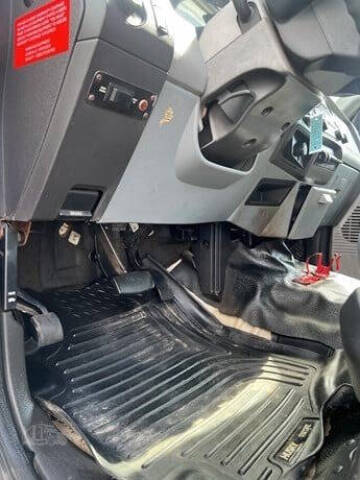 2013 Ford F-450 Super Duty