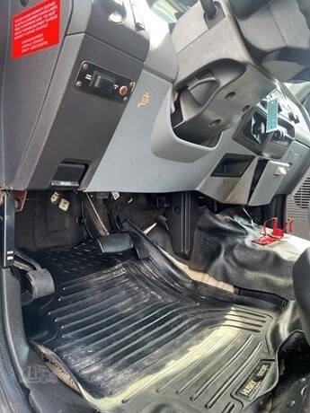 2013 Ford F-450 Super Duty