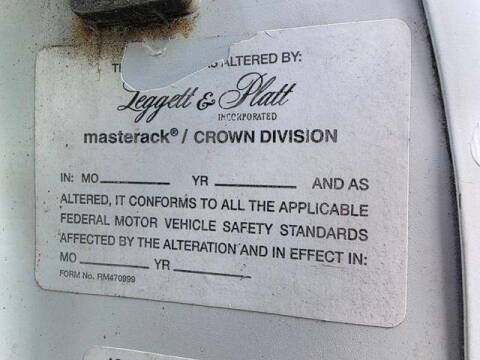 2011 Chevrolet Express 2500