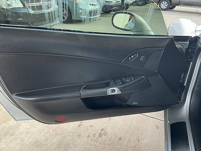 2006 Chevrolet Corvette