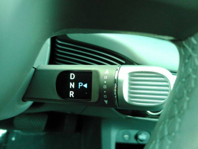 2022 Hyundai Ioniq 5 SE