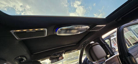 2015 Mercedes-Benz S-Class S 65 AMG