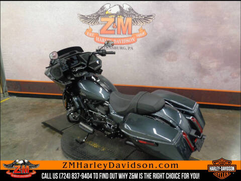 2025 Harley-Davidson Road Glide