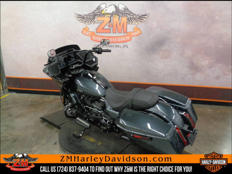 2025 Harley-Davidson Road Glide