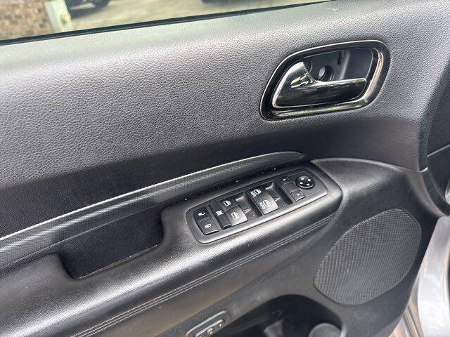 2019 Dodge Durango GT Plus