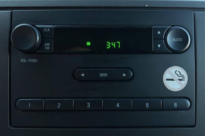 2014 Ford E-Series E-250