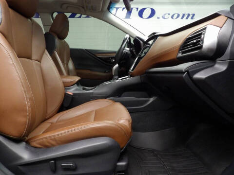 2022 Subaru Outback Touring XT