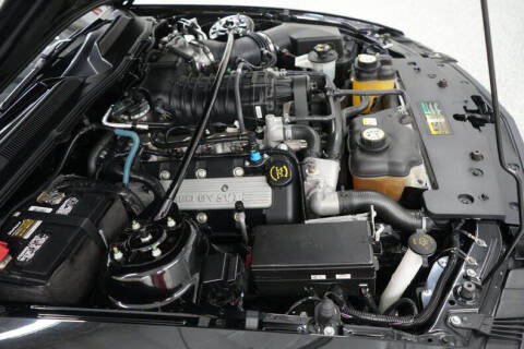 2007 Ford Shelby GT500