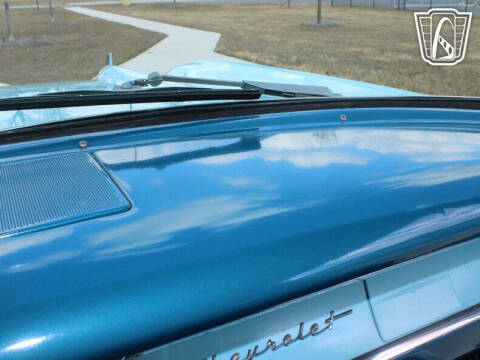 1957 Chevrolet 210