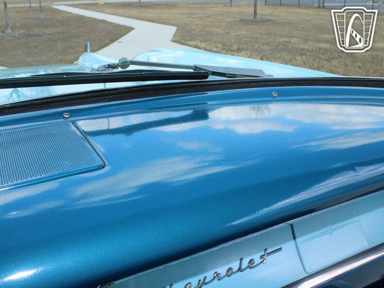 1957 Chevrolet 210