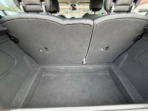 2017 MINI Hardtop 2 Door Cooper S