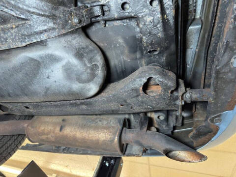 1992 Chevrolet Caprice