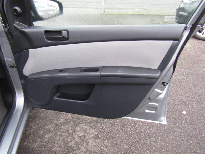 2010 Nissan Sentra 2.0