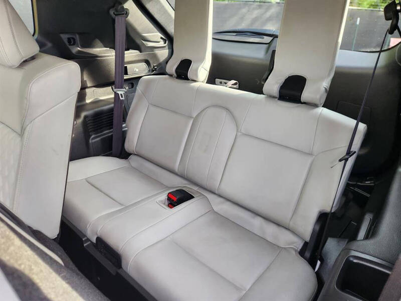 2024 Mitsubishi Outlander PHEV SEL