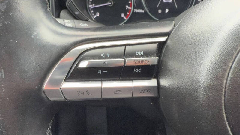 2023 Mazda CX-50 2.5 S Select
