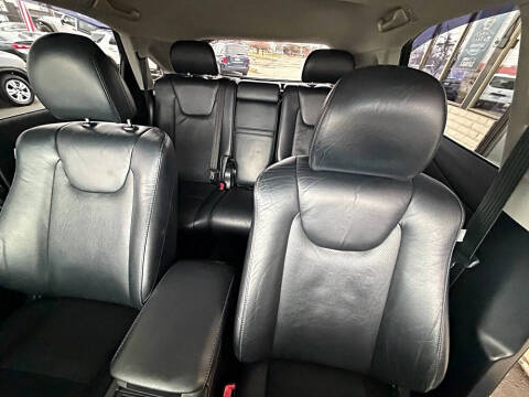 2013 Lexus RX 450h