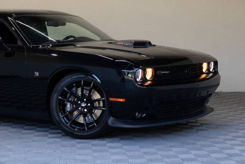 2019 Dodge Challenger