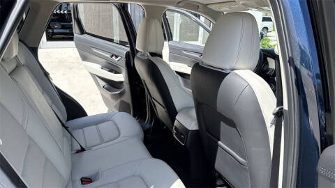 2023 Mazda CX-5 2.5 S Premium