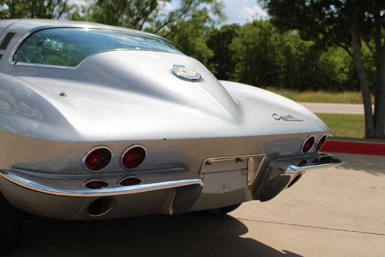 1965 Chevrolet Corvette