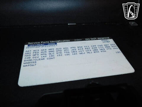 1993 Chevrolet Camaro Z28