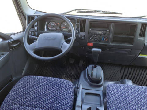 2024 Chevrolet 4500HG LCF