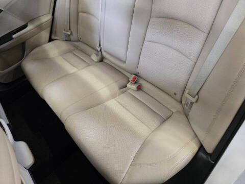 2014 Honda Accord Touring