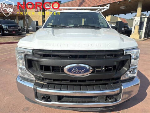 2022 Ford F-250 Super Duty