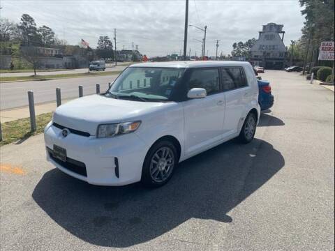 2011 Scion xB for sale at Kelly & Kelly Auto Sales in Fayetteville NC