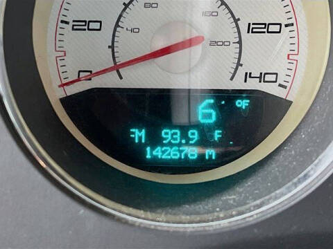 2012 Dodge Challenger SXT