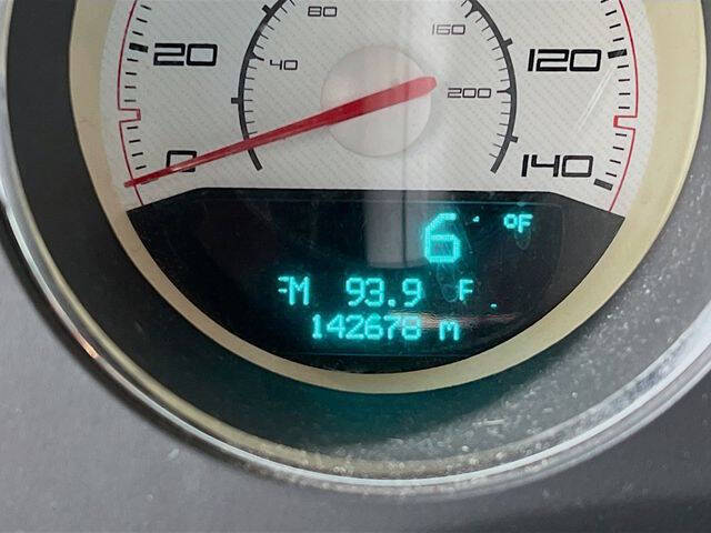 2012 Dodge Challenger SXT