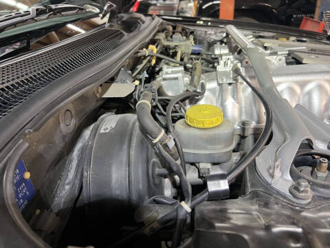 1998 Nissan Skyline