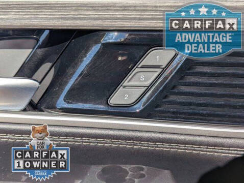 2023 Jeep Wagoneer Series II