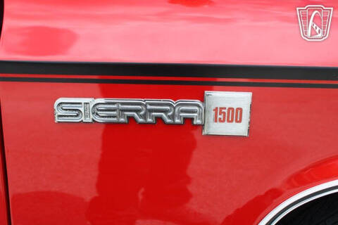 1987 GMC R/V 1500 Series